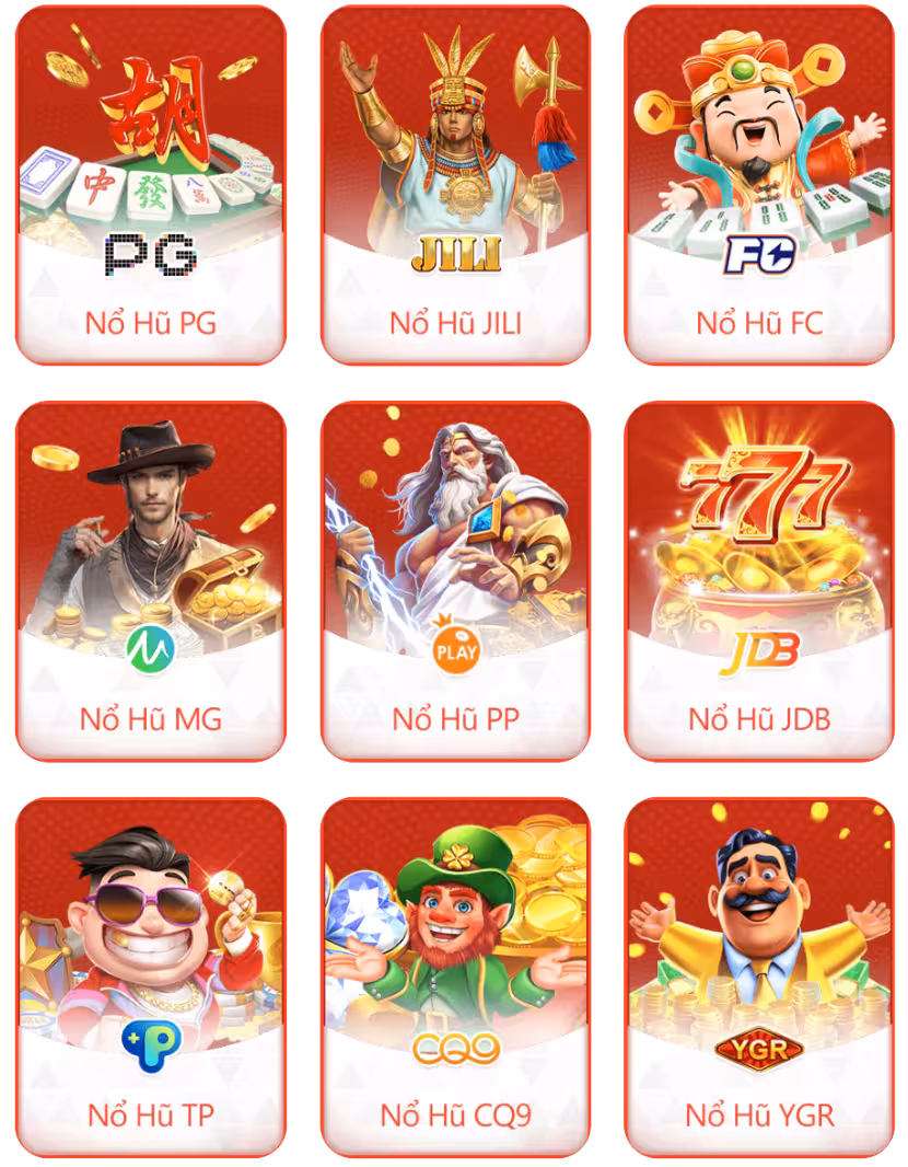 Nổ hũ 888vi18